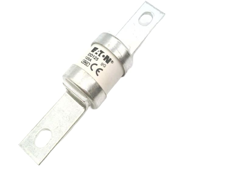 EATON CORPORATION DD125