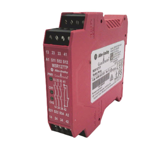 ALLEN BRADLEY 440R-N23130