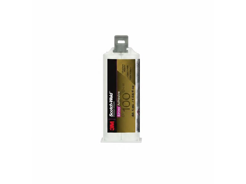 3M DP100-CLEAR-48.5ML