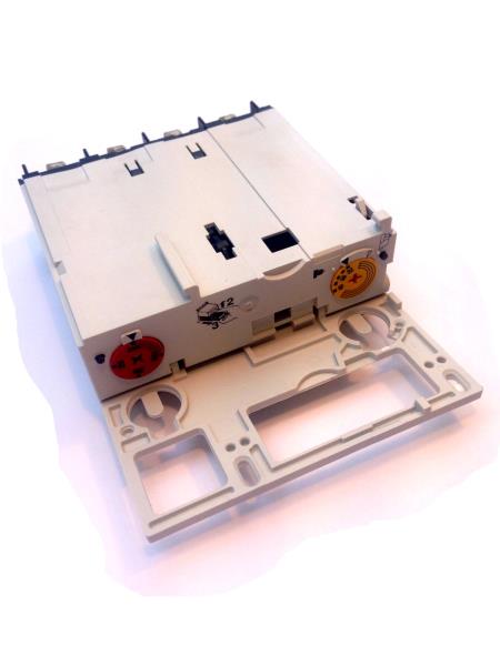 EATON CORPORATION ZM-10-8-PKZ24