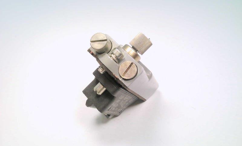 TELEMECANIQUE SENSORS 9007AO12