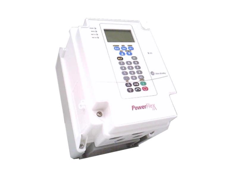 ALLEN BRADLEY 20AC8P7C3AYNNNC0