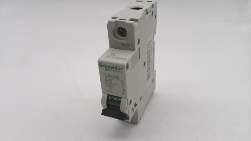 SCHNEIDER ELECTRIC 25847