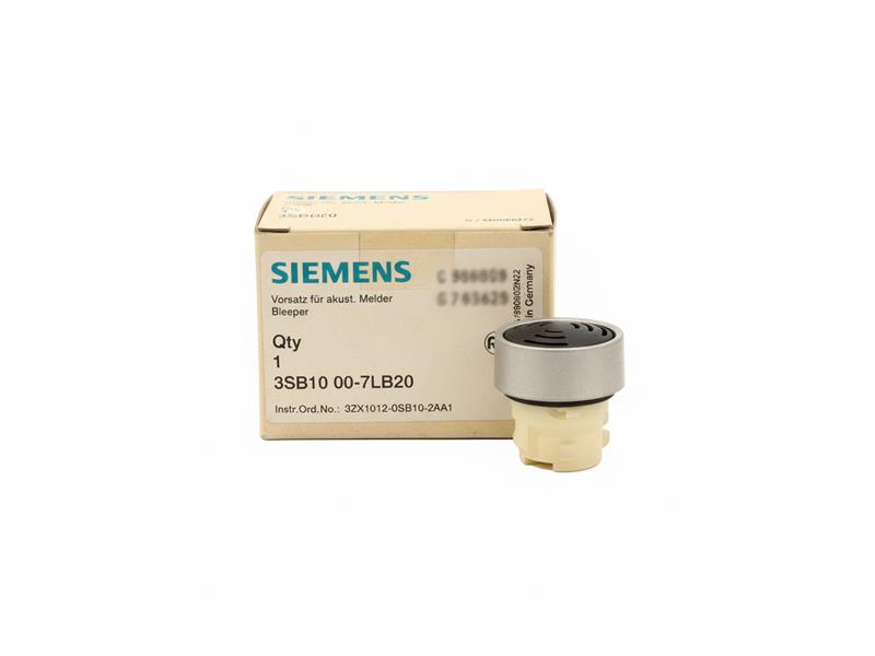 3SB1-000-7LB20 by SIEMENS