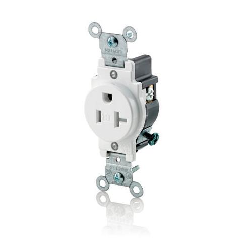 LEVITON T5020-WS