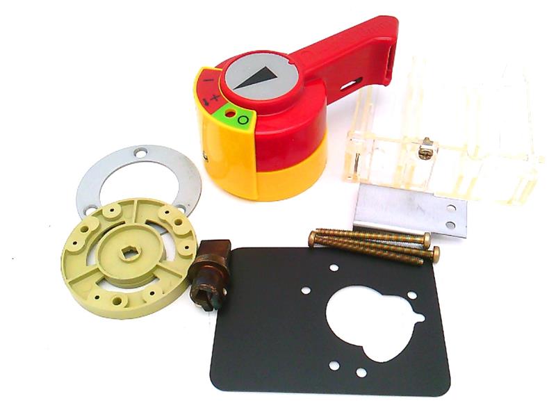 EATON CORPORATION EA-NZM4