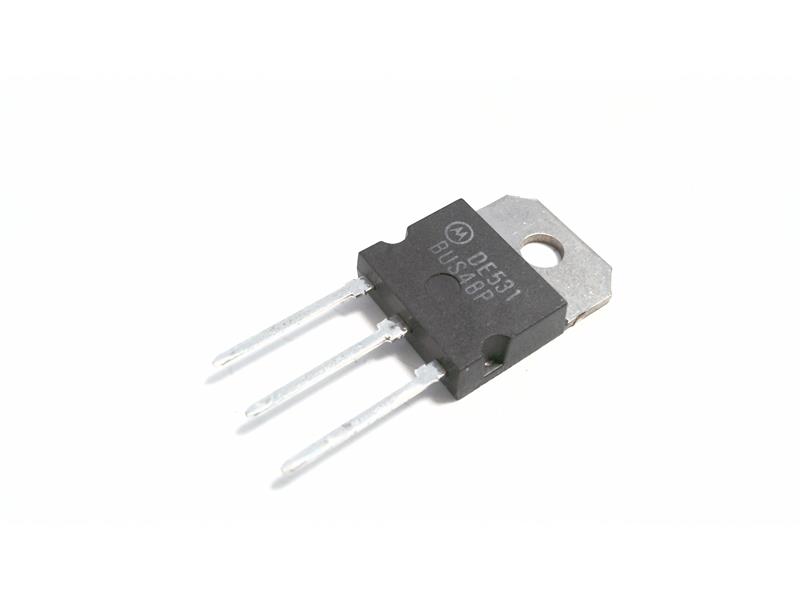 BUS48P by NXP SEMICONDUCTOR