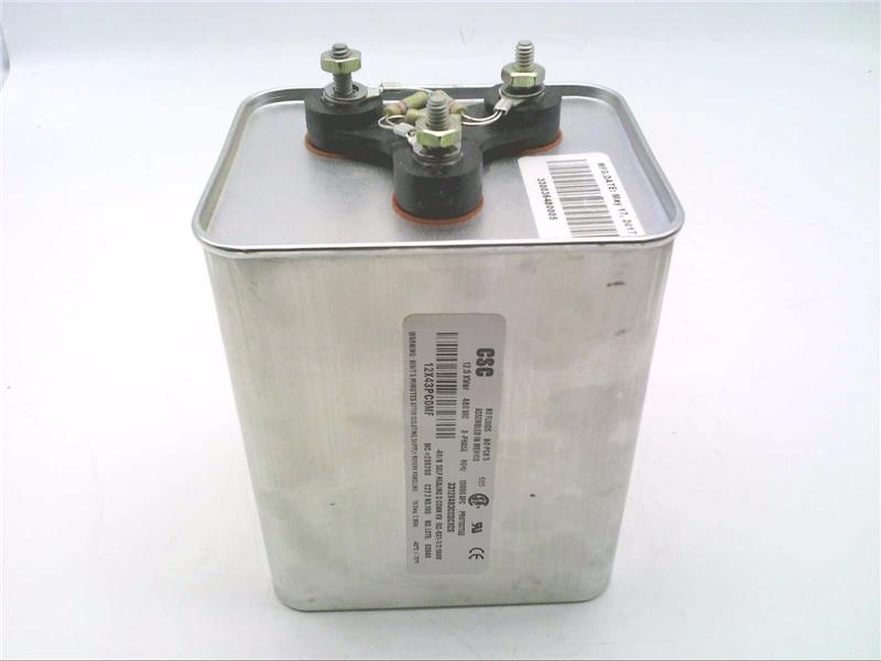 EATON CORPORATION 12X43PCDMF