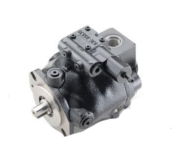 PARKER PD045PS02SRS5BAM0R1000000