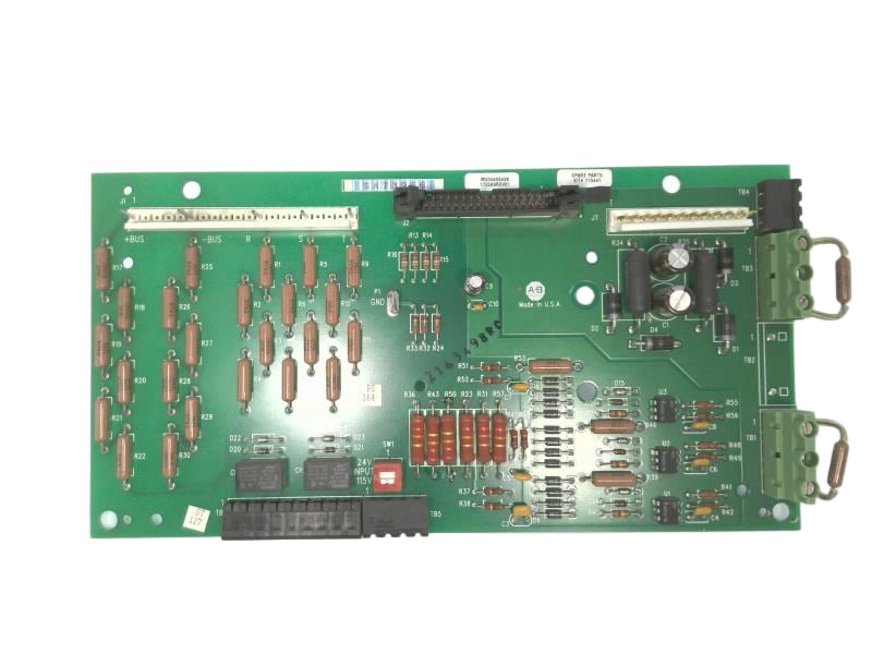 170589 by ALLEN BRADLEY