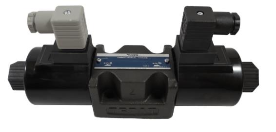 YUKEN DSG-03-3C4-D12-N-50