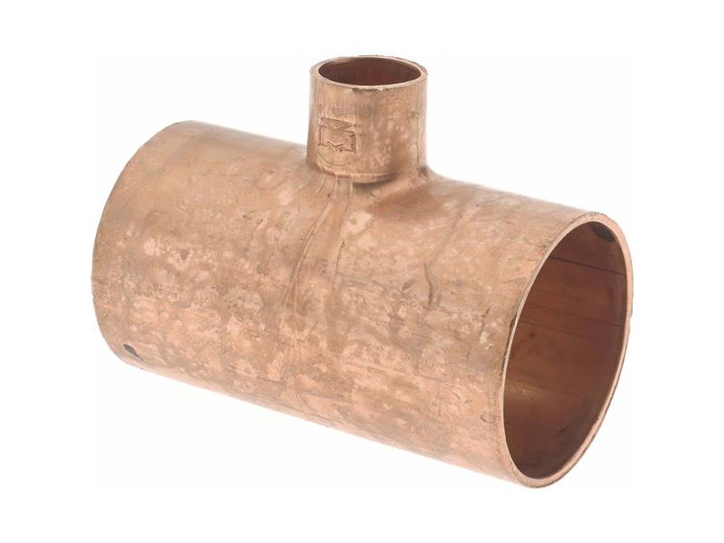 MUELLER INDUSTRIES W 04088