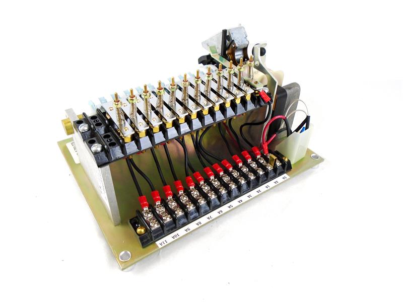 MT11A61202 by DANAHER CONTROLS