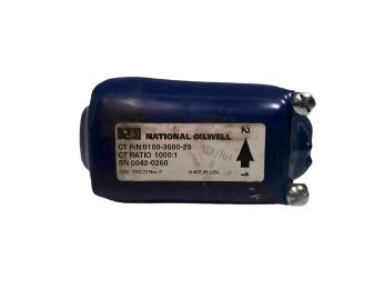 ROSS HILL 0100-3600-23