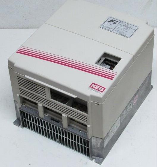 18F4COH-4L11/2.2 by KEB AUTOMATION