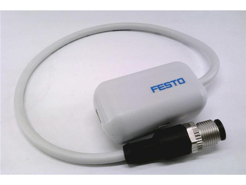 FESTO NEFC-M12G5-0.3-U1G5