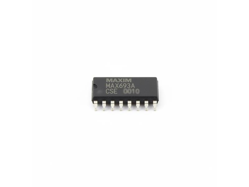 MAX693ACSE+ by MAXIM INTEGRATED PRODUCTS