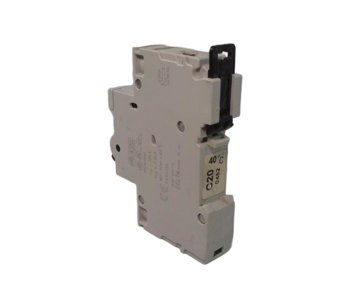 TLD401 by EATON CORPORATION