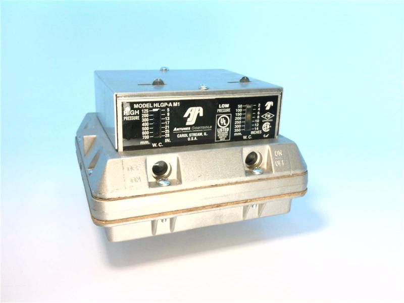 ANTUNES CONTROLS 804111705