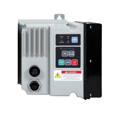 ALLEN BRADLEY 284E-FVD2P3Z-10-RRW-3-SBW