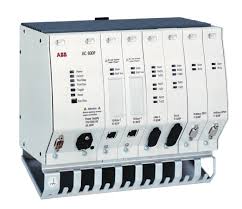 ASEA BROWN BOVERI AC 800F 4MB 115/230 VAC