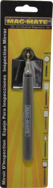 INDUSTRIAL MAGNETICS 312A