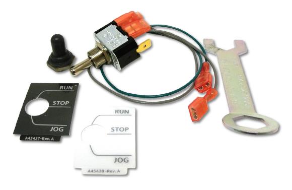 KB ELECTRONICS KB9340