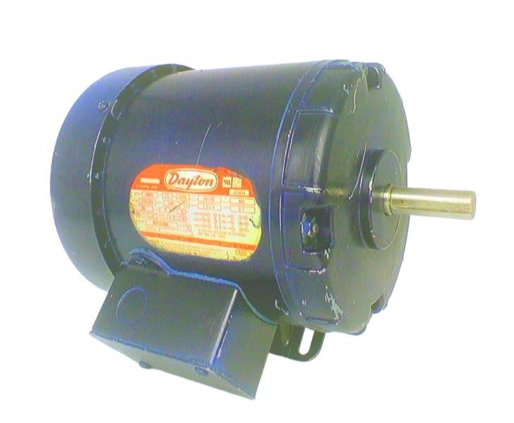 GRAINGER 2N864L