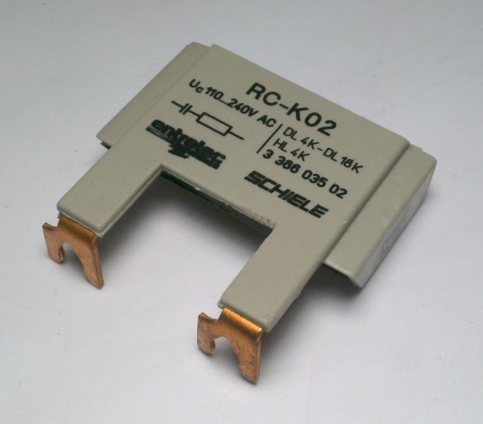 ASEA BROWN BOVERI 3.366.035.02