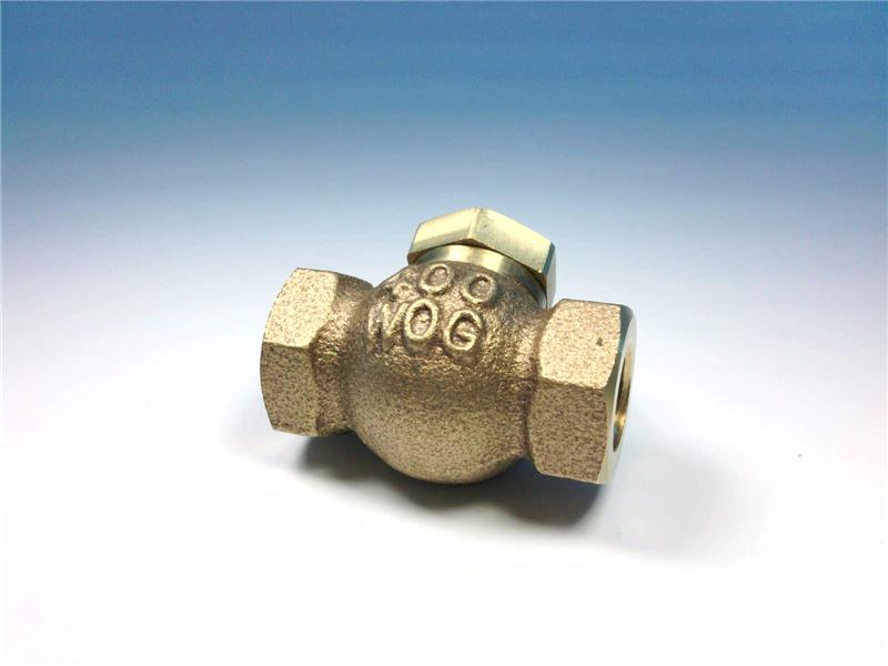 215A-2-411 by KINGSTON VALVE