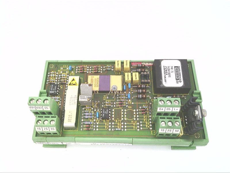 SIEMENS 6DD1681-0CG1