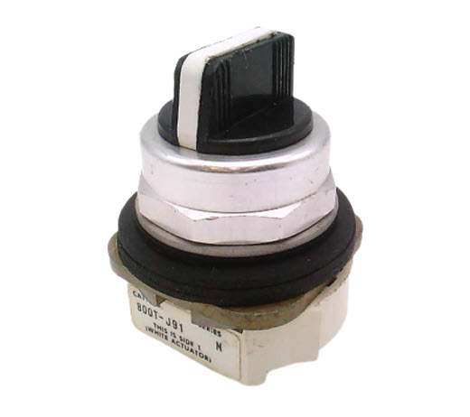 ALLEN BRADLEY 800T-J91