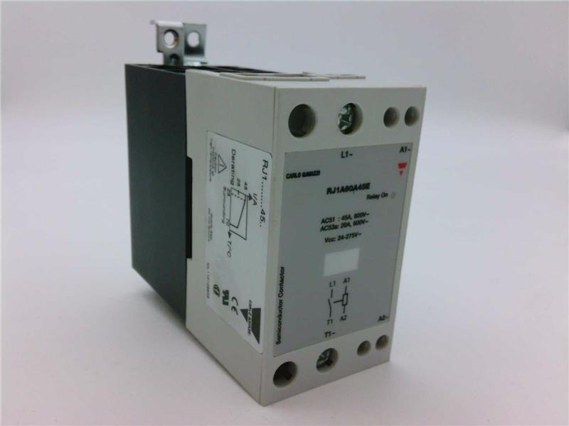 CARLO GAVAZZI RJ1A60A45E
