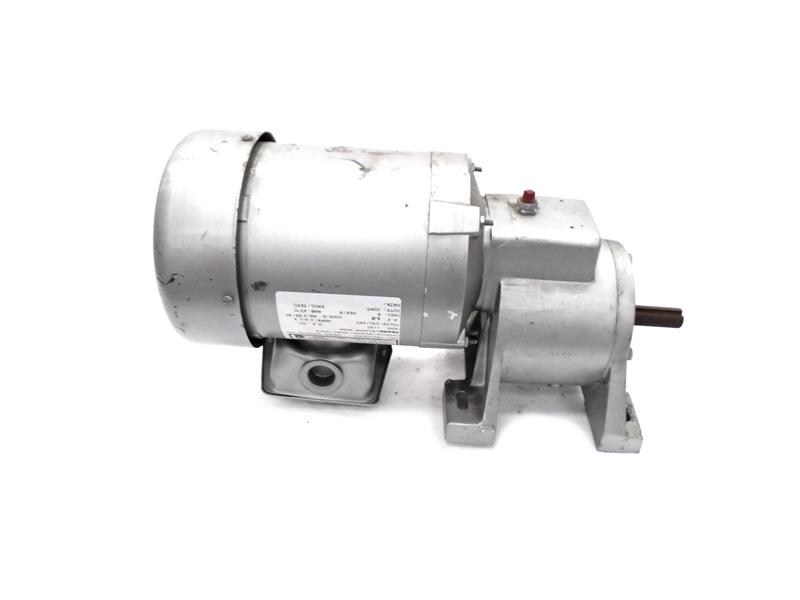 ELECTRA GEAR CK50ETW11-H64A6.14FS/F