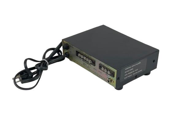 BOGEN COMMUNICATION GA-6A