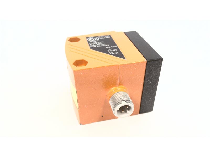 EFECTOR O1DLF3KG/IO-LINK-O1D105