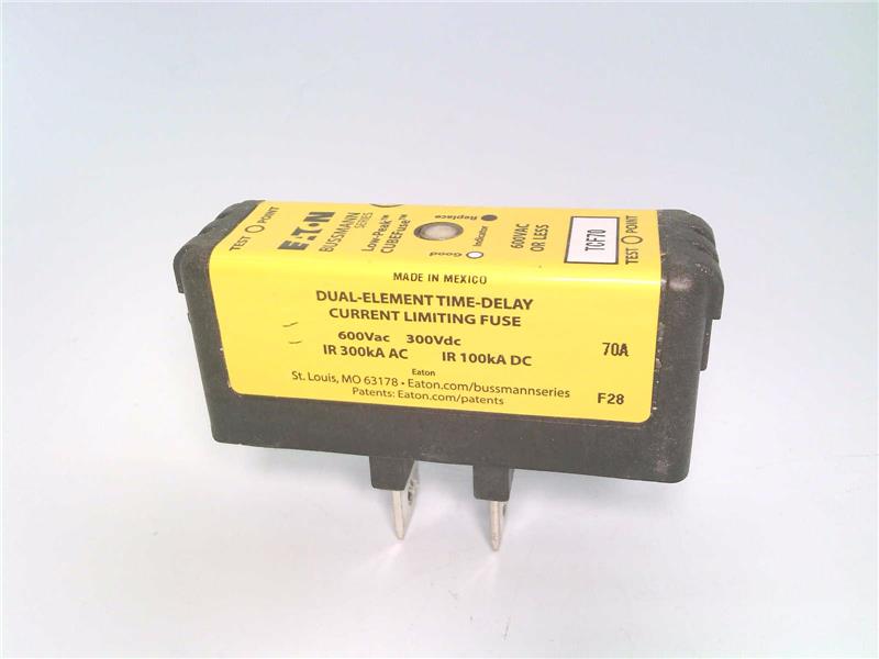 EATON CORPORATION TCF70