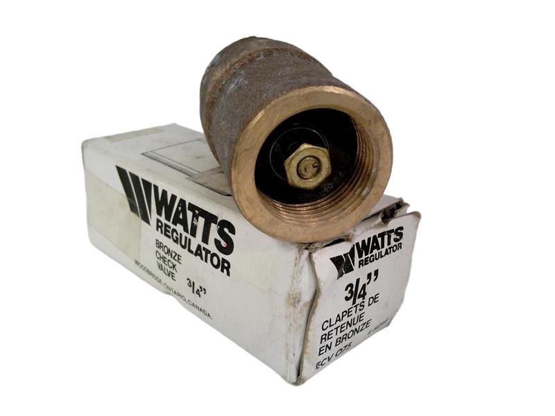 ECV-075 by WATTS