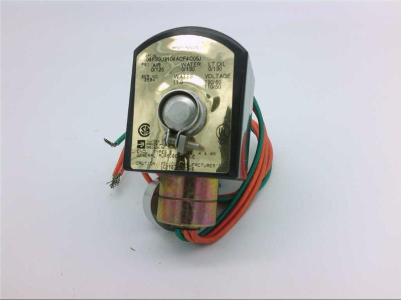 PARKER 04F30U2104ACF4C05J