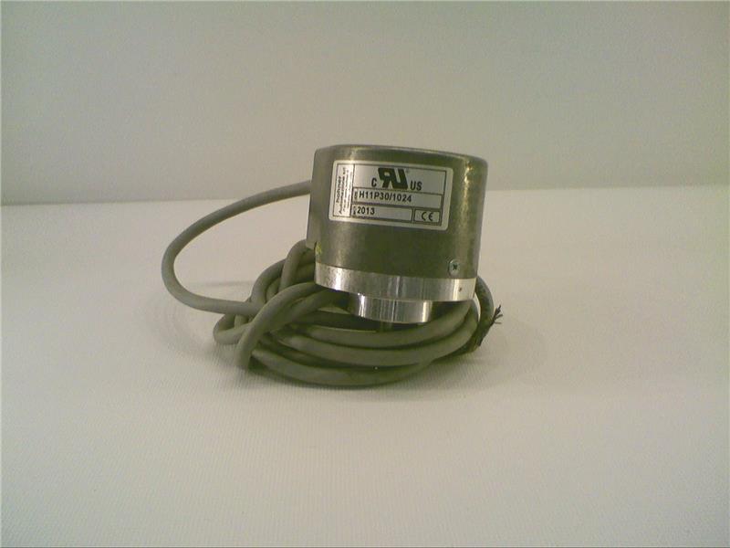 HOHNER AUTOMATION H11P30/1024