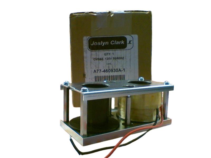 A077-460930A-0001 by DANAHER CONTROLS