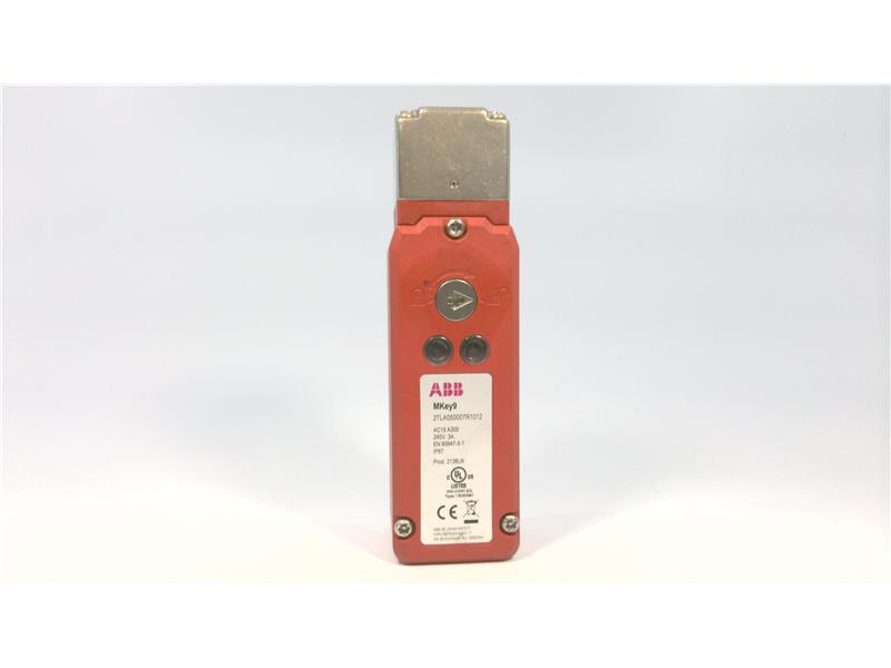 ASEA BROWN BOVERI 2TLA050007R1012