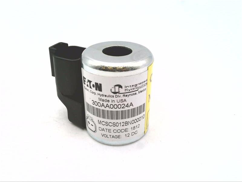 EATON CORPORATION MCSCS012BN000010
