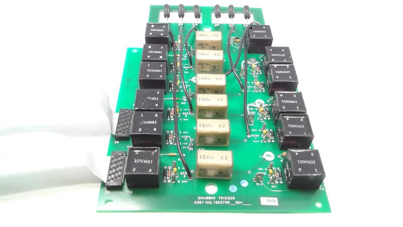 NIDEC CORP 105275801-B