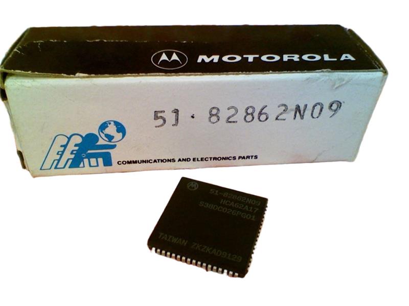 51-82862N09 by NXP SEMICONDUCTOR