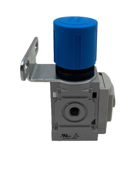 FESTO MS4-LR-1/8-D7-A8-WR-UL1