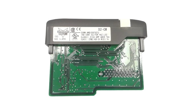 AUTOMATION DIRECT D2-CM