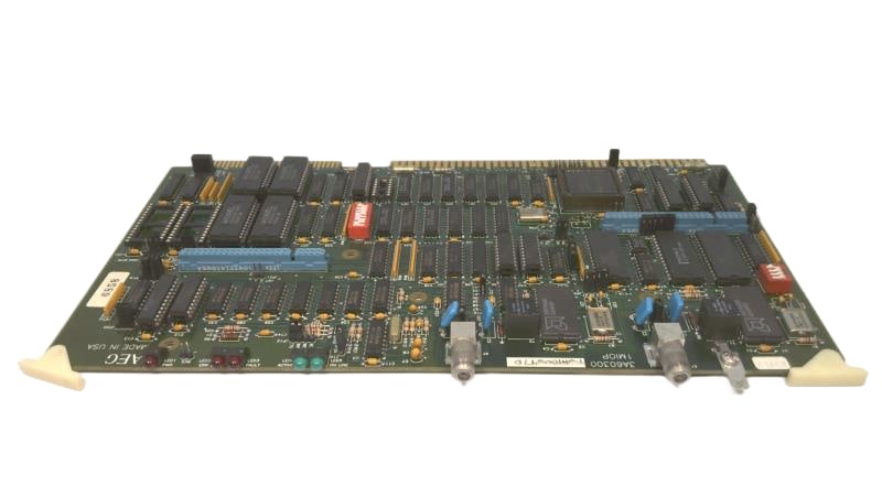 EEC AEG 4D95335H01
