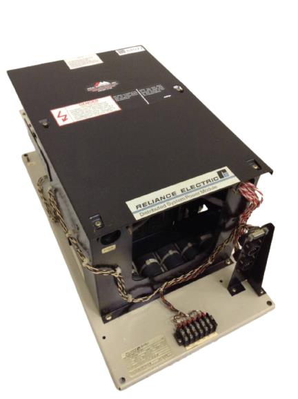 ASEA BROWN BOVERI 803612-RE