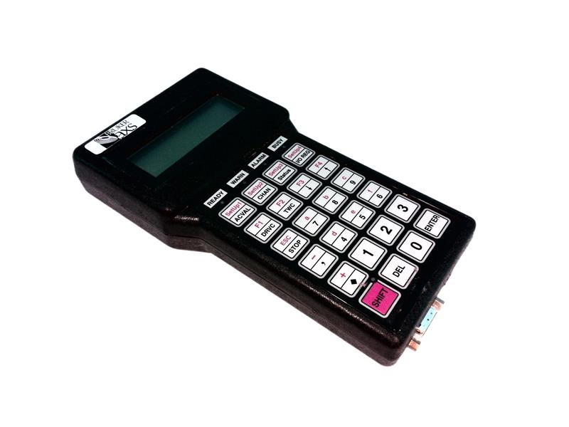 QTERM-II-T909 by BEIJER ELECTRONICS